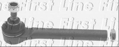 FIRST LINE ftr5762 -  Наконечник поперечной рулевой тяги